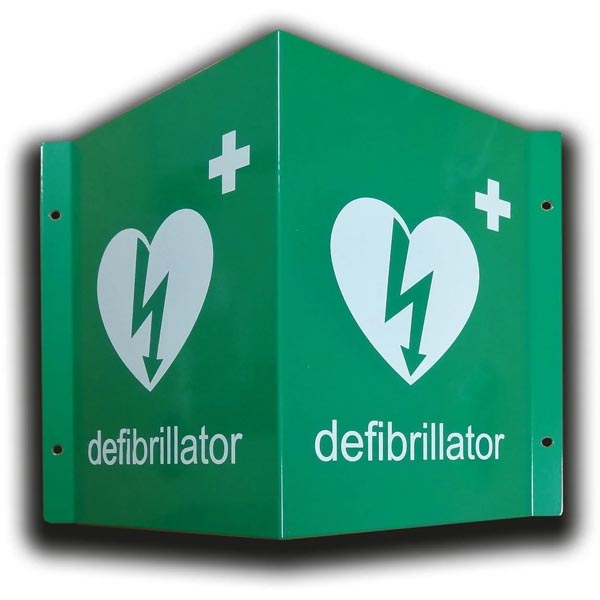 AED fundraising Portsmouth
